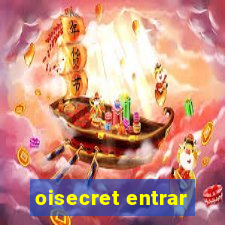 oisecret entrar